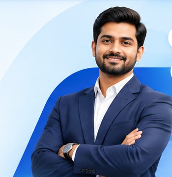 TAXPERTIZE male assistant